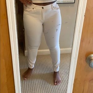 COPY - white jeans